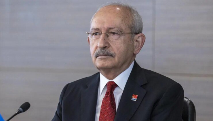 Kemal Kılıçdaroğlu’nun ‘Cumhurbaşkanına hakaret’ davasında dikkat çeken gelişme!