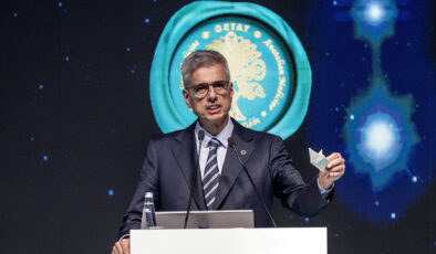 Kemal Memişoğlu: Türkiye’de kilosu ideal olan insan sayısı yüzde 30