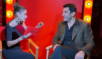 Kenan İmirzalıoğlu’nun yeni dizisinden bölüm başı 4 milyon 250 bin TL alacağı iddia edildi