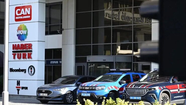 Kenan Tekdağ ve Remzi Sanver de aralarında: Can Holding soruşturmasında 11 tutuklama