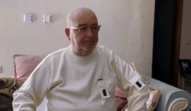 Kendi selasını okuttu: ‘Öleyim daha iyi, yeter ya’