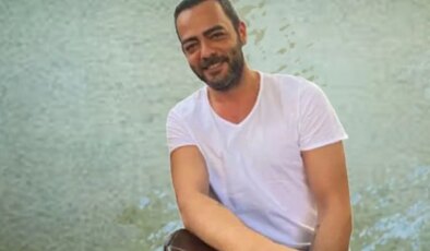 Kerem Fırtına kimdir, kaç yaşında, nereli? Kerem Fırtına’nın eşi kim? Kerem Fırtına dizi ve filmleri