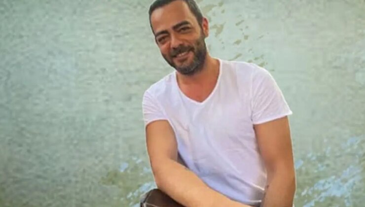 Kerem Fırtına kimdir, kaç yaşında, nereli? Kerem Fırtına’nın eşi kim? Kerem Fırtına dizi ve filmleri