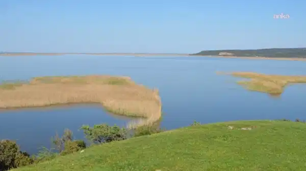 Keşan Kent Konseyi’nden Rüzgâr Enerji Santrali projesinin ‘ÇED Olumlu’ kararının iptalini istiyor