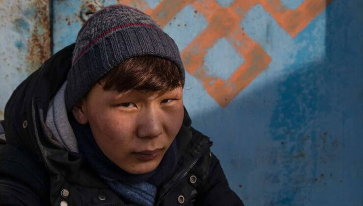 Keşke Kış Uykusuna Yatabilsem filminin konusu ne? Keşke Kış Uykusuna Yatabilsem filminin oyuncuları kim?