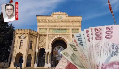 KİK uyardı, kurum ısrar etti: İstanbul Üniversitesi’nde tartışmalı ihale!