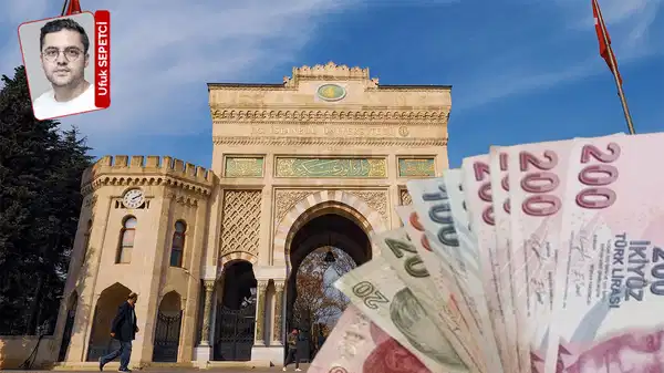 KİK uyardı, kurum ısrar etti: İstanbul Üniversitesi’nde tartışmalı ihale!