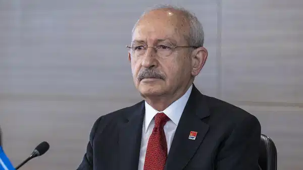 Kılıçdaroğlu’ndan İsrail’e tepki: ‘Üç vekil değil, üç milyon Mehmetçik gelir…’