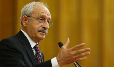 Kılıçdaroğlu’ndan seçim öncesi ‘KKTC’ mesajı