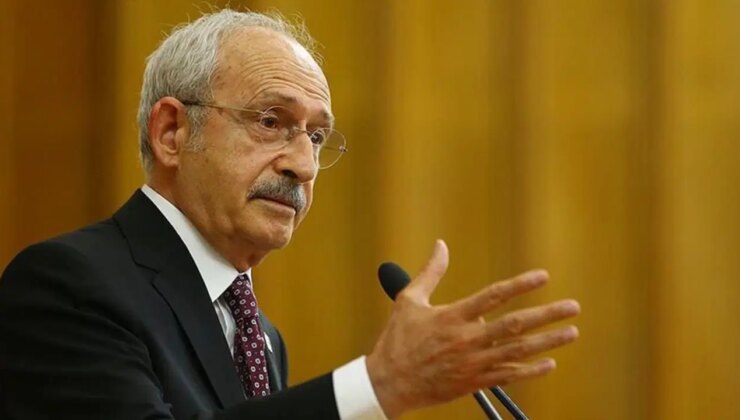 Kılıçdaroğlu’ndan seçim öncesi ‘KKTC’ mesajı