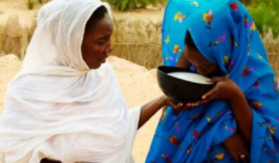 Kilolu olmayanların evlenemediği ülke: Moritanya