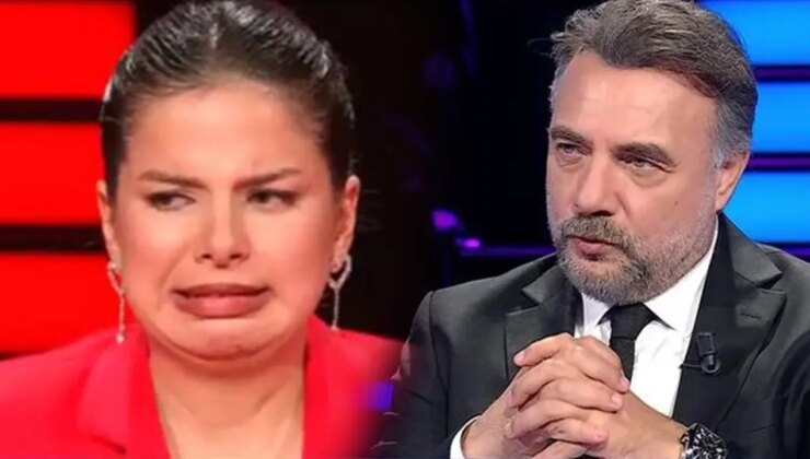 Kim Milyoner Olmak İster’de görülmemiş an… İlk soruda elendi, kimse inanamadı: Oktay Kaynarca ne diyeceğini bilemedi!