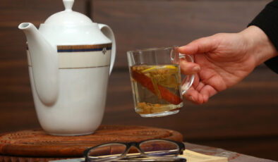 Kimse bu etkilerini bilmiyor: Ihlamur çayının 7 faydası