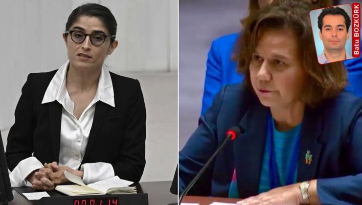 Kırgızistan’ın 58 milyon dolarlık borcu silindi… TBMM Komisyonu’nda tartışma çıktı: ‘Emekliler 16 bin lira aylık alıp kira ödeyemezken…’