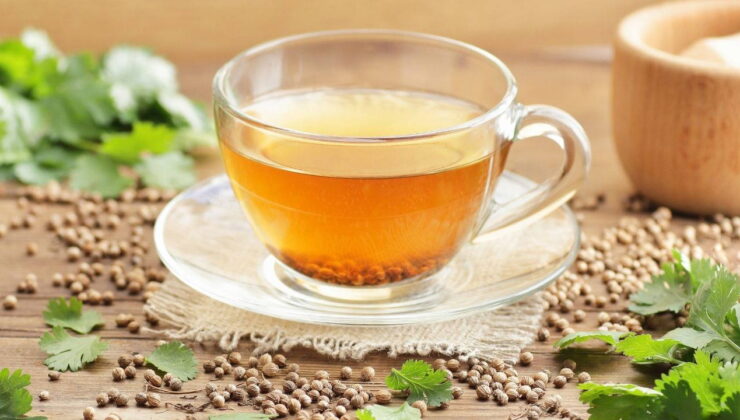 Kışın en çok tüketilen bitki çayları ve faydaları