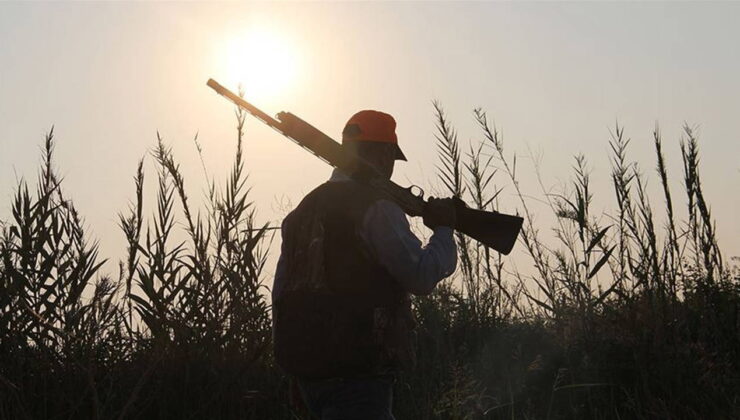 ‘Kızıl geyik’ ve ‘yaban koyununun’ avlanmasına ilişkin suç duyurusu