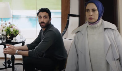 Kızılcık Şerbeti 110. bölüm fragmanı: Firaz’ın Demet’i gözünü kararttı “Sen bittin!”