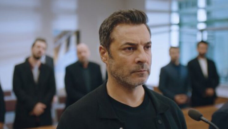 Kızılcık Şerbeti 111. bölüm 1. fragman: Ömer tutuklanacak…