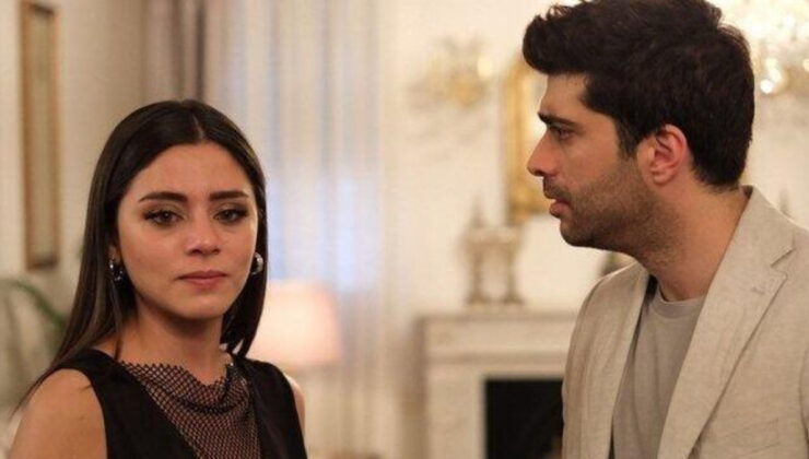 Kızılcık Şerbeti’nde şok: O karakter geri döndü