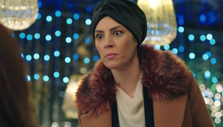 Kızılcık Şerbeti’nin Leman’ı Sevim Erdoğan kimdir? Sevim Erdoğan’ın sevgilisi kim?