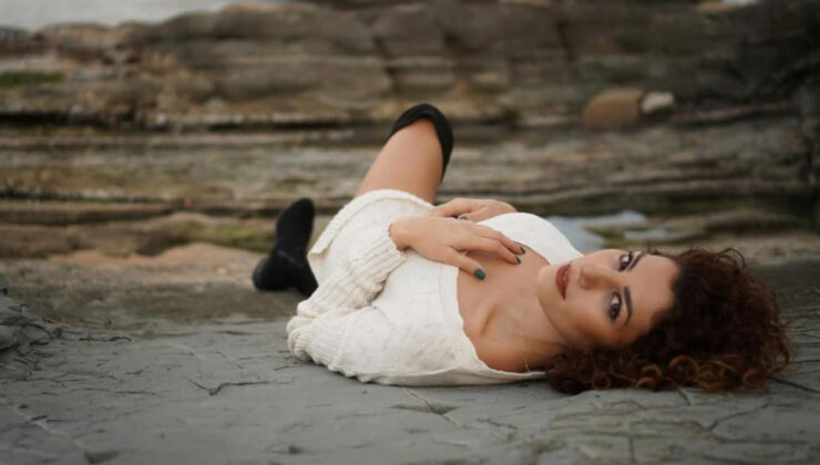 Kızılcık Şerbeti’nin Leman’ı Sevim Erdoğan’ın sevgilisi tarafından dolandırıldığı iddia edildi