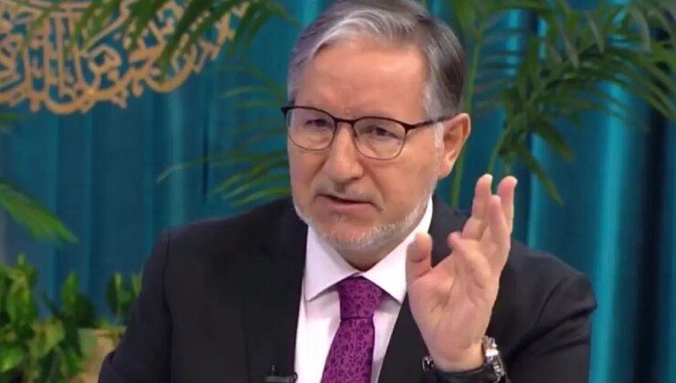 ‘Kızım ateistle evlenmek istiyor ne yapayım?’ dedi, ilahiyatçı Karataş ‘Evlatlıktan reddet’ yanıtı verdi