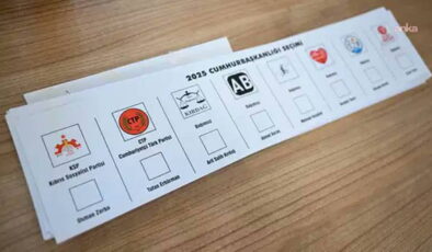 KKTC seçiminde oy verme işlemleri bitti: Oy sayımına başlandı