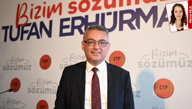 KKTC seçimleri Ankara’yı sarstı… Tatar kaybetti, Ankara’da hesaplar değişiyor