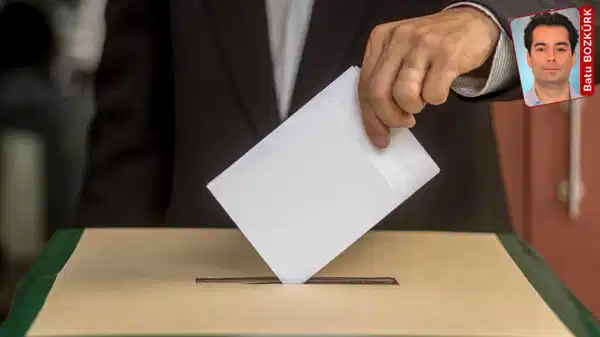 KKTC yarın sandıkta: ‘İki devletli çözüm ile federasyon arasında seçim yapılacağı söylemi propagandadır’