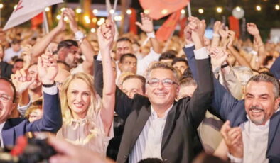 KKTC’de Erhürman ‘tufanı’: Seçim sonuçları ne anlama geliyor?