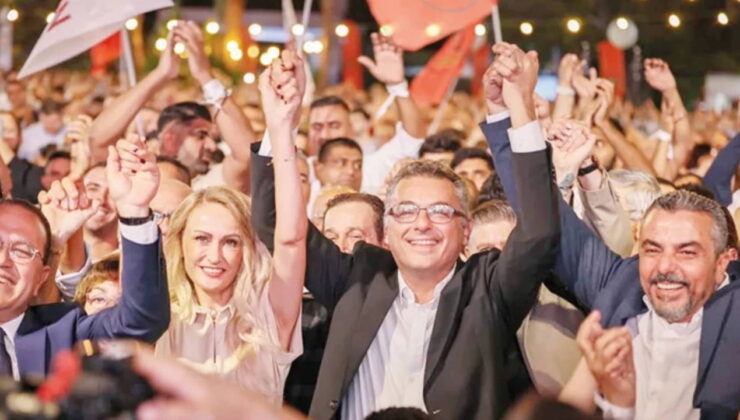 KKTC’de Erhürman ‘tufanı’: Seçim sonuçları ne anlama geliyor?