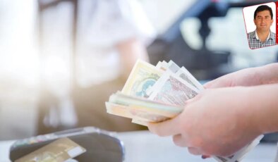 KOBİ de, tarım sektörü de, yurttaş da aynı durumda: Trilyonun altında borç yok!