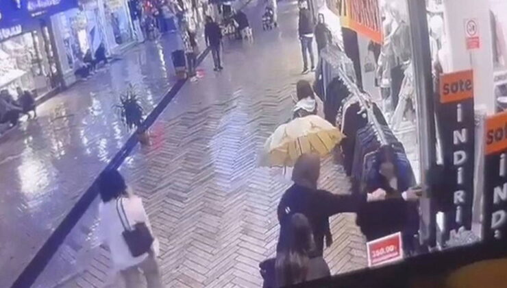 Kocaeli’de genç kadının eteğinin tutup saldıran şahıs serbest bırakıldı