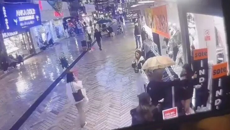 Kocaeli’de genç kıza kıyafeti nedeni ile saldırmıştı: O şahıs gözaltına alındı