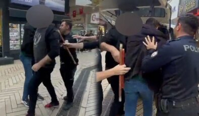 Kocaeli’de iki gazeteciye sopalı saldırı girişimi