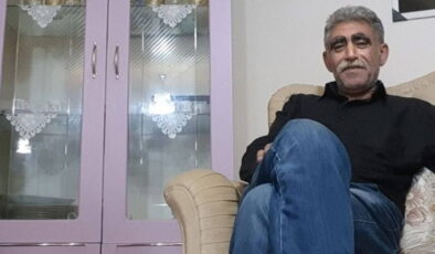 Kocaeli’de korkunç olay… Kızını vurduğu silahla intihar etti!