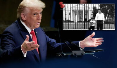 Kolombiya cumhurbaşkanından Trump’a sert yanıt: Escobar’ı hatırlattı!