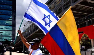 Kolombiya, İsrail’e kapıyı kapattı: Diplomatik ilişkiler kopma noktasında