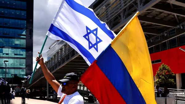 Kolombiya, İsrail’e kapıyı kapattı: Diplomatik ilişkiler kopma noktasında