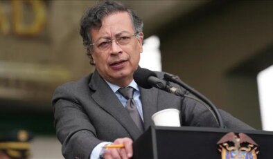 Kolombiya’dan, ABD’ye ‘Venezuela’yı işgal etme’ uyarısı
