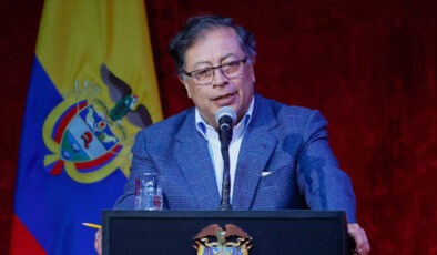 Kolombiya’dan İsrailli diplomatları sınır dışı etme kararı