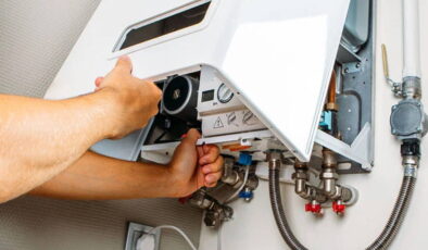 Kombi bakımını yaptırın yüzde 30 tasarruf sağlayın