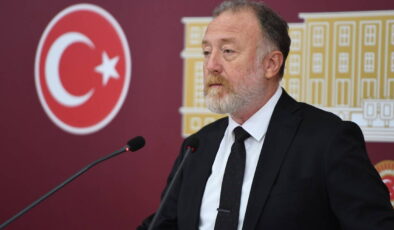 Komisyon, Öcalan’ı dinleyecek mi? DEM Partili Temelli’den açıklama