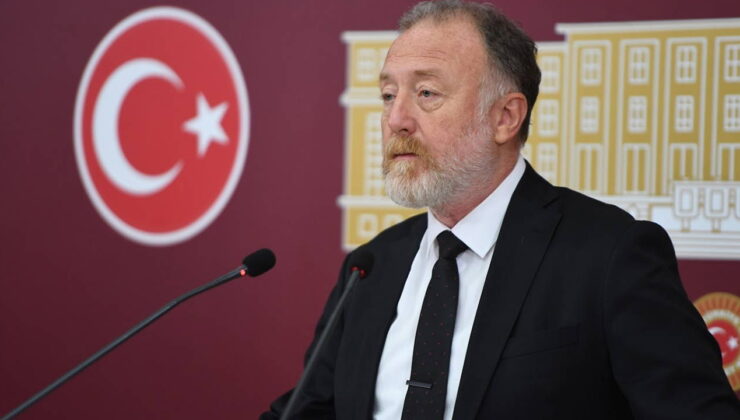 Komisyon, Öcalan’ı dinleyecek mi? DEM Partili Temelli’den açıklama