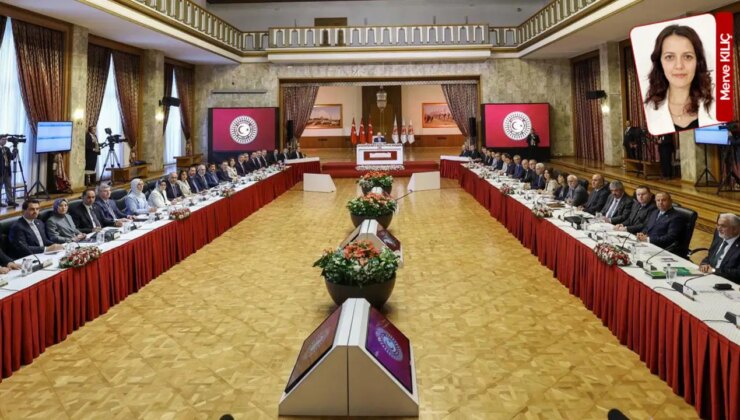 Komisyon üyeleri temkinli: Meclis’teki ‘açılım’ komisyonu İmralı’ya gidecek mi?