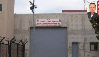 Komisyonun ‘olası İmralı ziyareti’ MHP-YRP hattında ipleri gerdi: ‘Akıbeti, siyaset kabristanıdır’