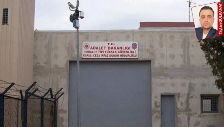 Komisyonun ‘olası İmralı ziyareti’ MHP-YRP hattında ipleri gerdi: ‘Akıbeti, siyaset kabristanıdır’