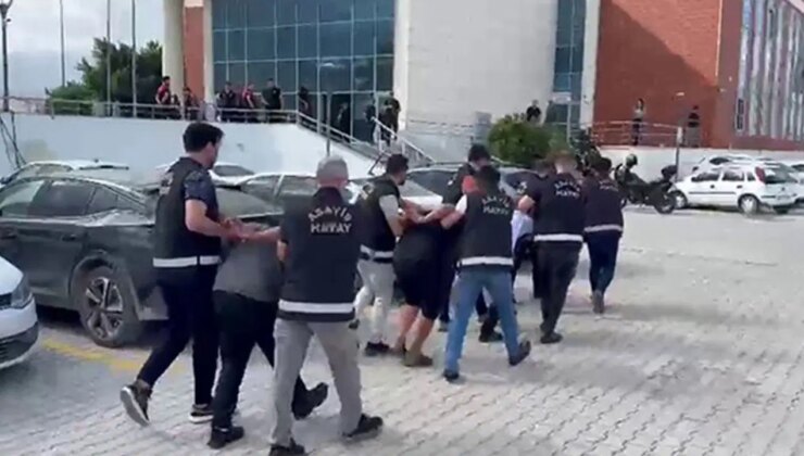 Komşuların silahlı kavgası can aldı: 63 yaşındaki kadın hayatını kaybetti!