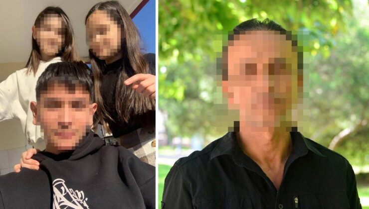 Komşusunun ihbarıyla DNA testi yaptırdı, 2 çocuğunun babası kuzeni çıktı