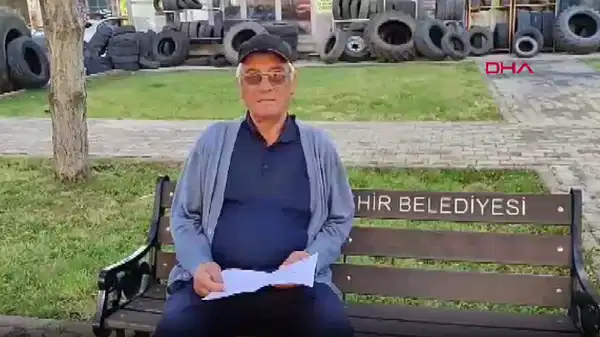 Konya’da akılalmaz olay… İsim benzerliği yüzünden kayıtlara ‘ölü’ olarak geçti: Yaşadığını ispatlamaya çalışıyor!